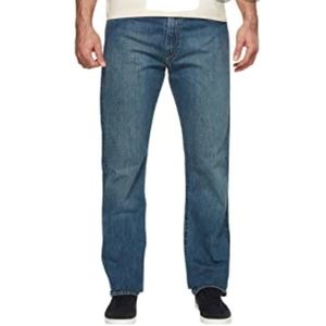 Ralph Lauren Polo size 34×34 jeans
